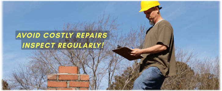 Chimney and Fireplace Inspection Kansas City