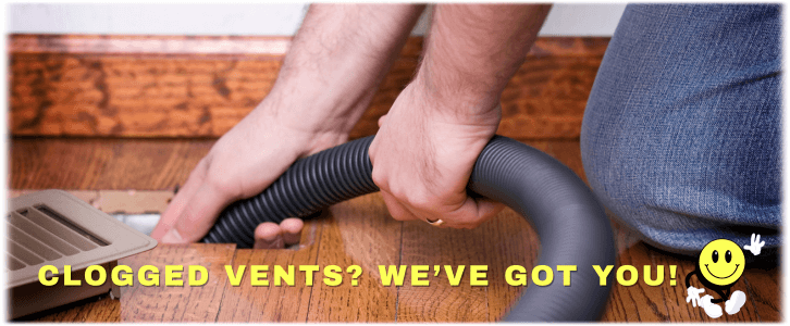 Dryer Vent Cleaning Kansas City