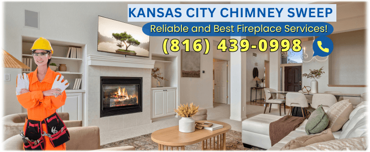 Chimney Sweep Kansas City